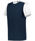 Alleson Athletic Youth Crew Neck Baseball Jersey
