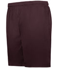 Badger Sport Youth Mesh/tricot Shorts