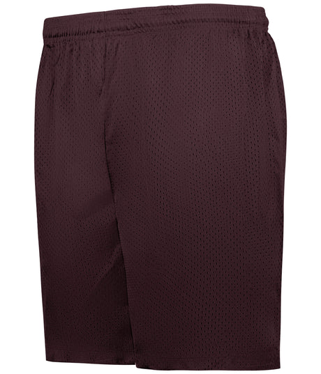 Badger Sport Youth Mesh/tricot Shorts