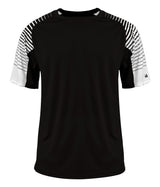 Badger Sport Lineup Youth Tee