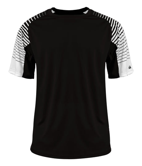 Badger Sport Lineup Youth Tee