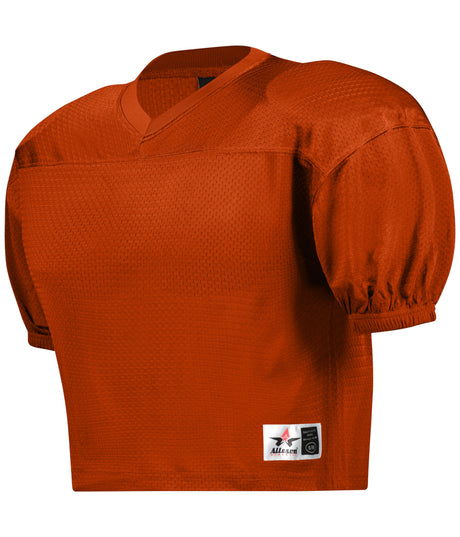 Alleson Athletic Youth Practice Football Jersey