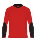 Badger Sport  Men's Sweatless Ls Tee