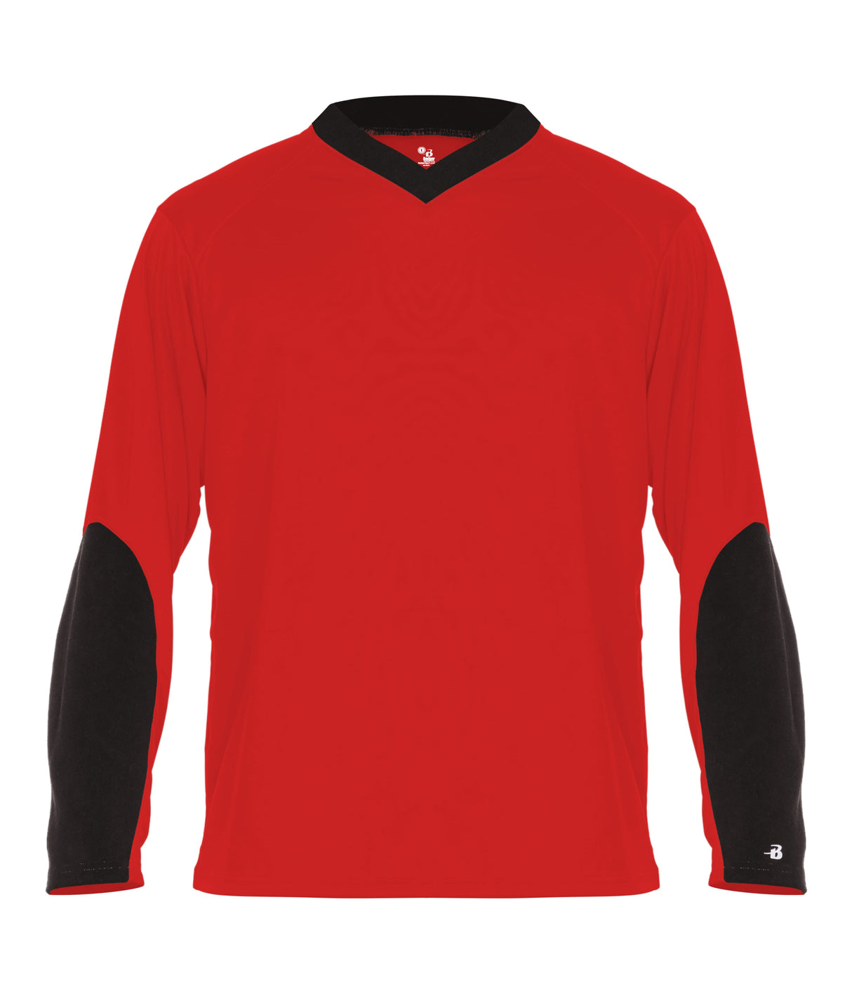 Badger Sport  Men's Sweatless Ls Tee