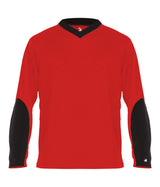 Badger Sport  Men's Sweatless Ls Tee
