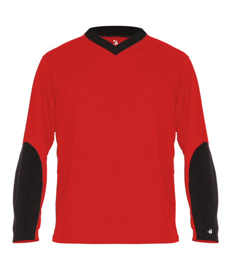 Badger Sport  Men's Sweatless Ls Tee
