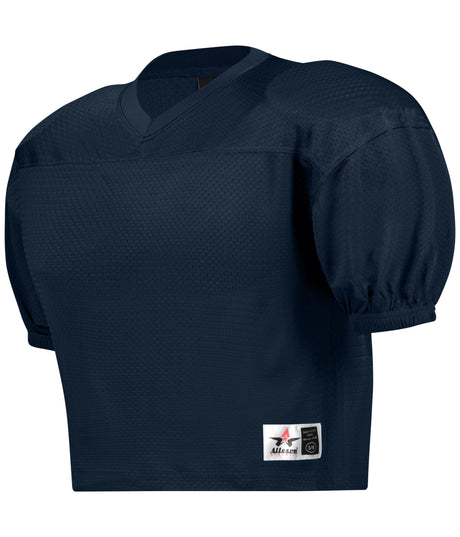 Alleson Athletic Youth Practice Football Jersey