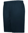 Badger Sport Youth Mesh/tricot Shorts