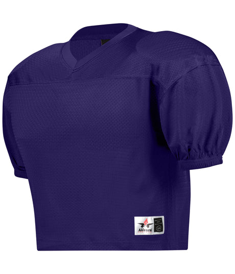 Alleson Athletic Youth Practice Football Jersey