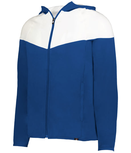 Badger Sport Youth Sprint Outer Core Jacket