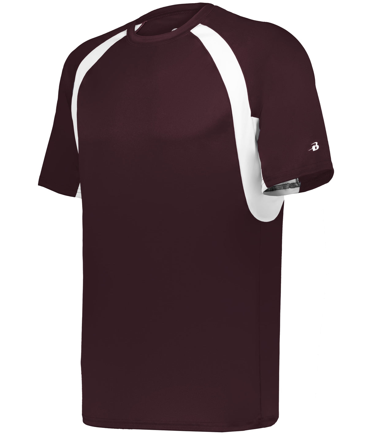 Badger Sport  Men's Hook Tee
