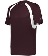 Badger Sport  Men's Hook Tee