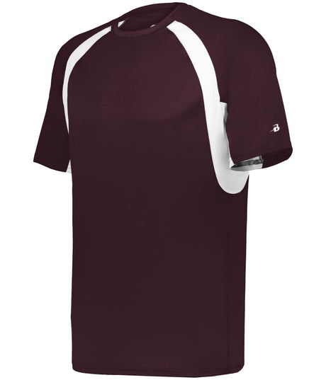 Badger Sport  Men's Hook Tee