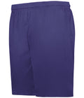 Badger Sport Youth Mesh/tricot Shorts