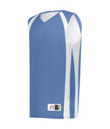 Alleson Athletic Youth Double-ply Reversible Basketball Jersey