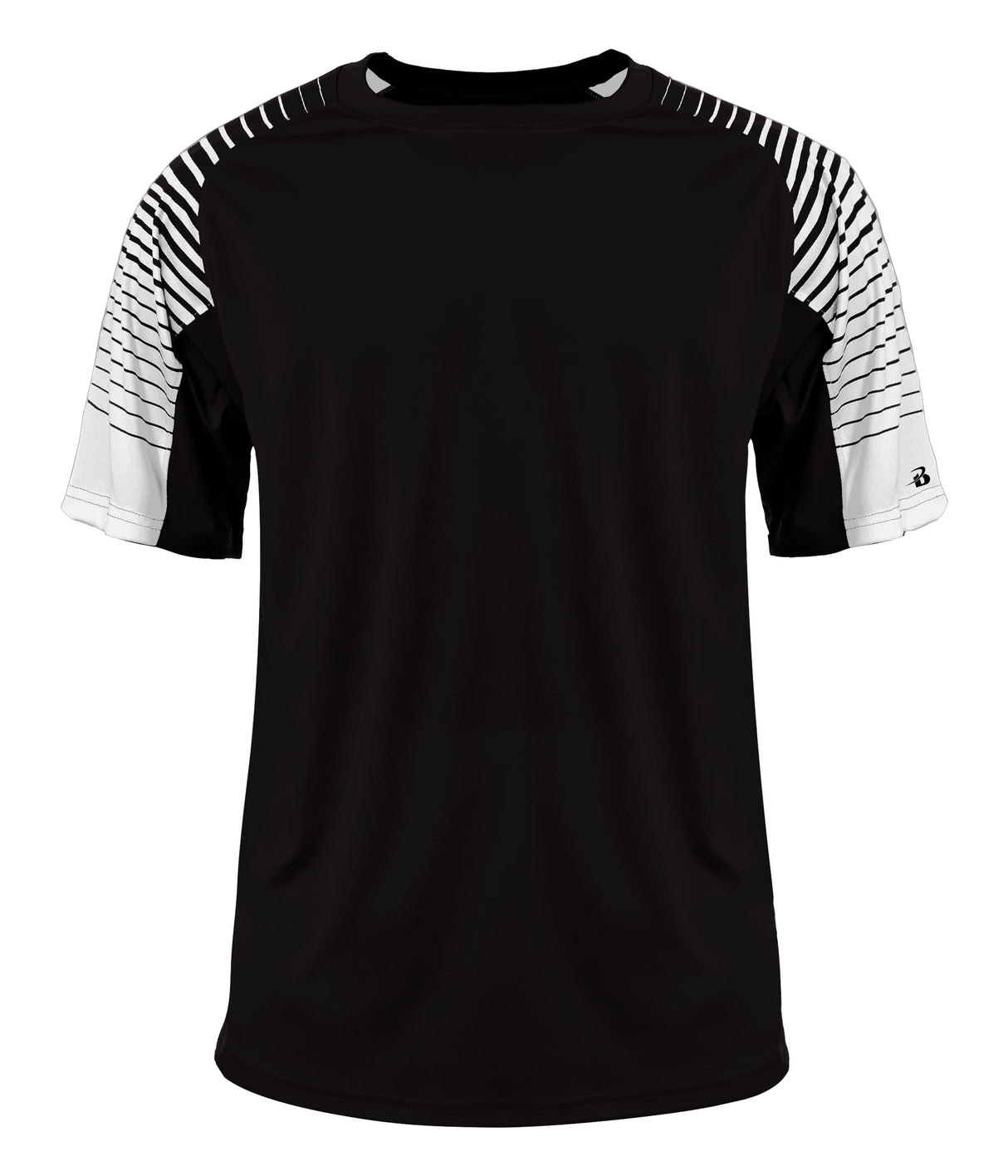 Badger Sport  Men's Lineup Tee