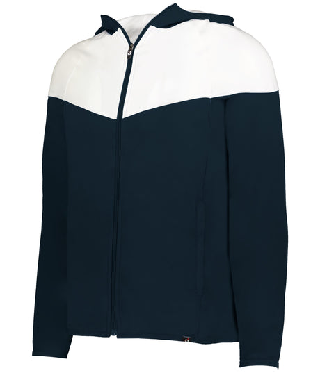 Badger Sport Youth Sprint Outer Core Jacket