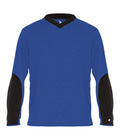 Badger Sport  Men's Sweatless Ls Tee