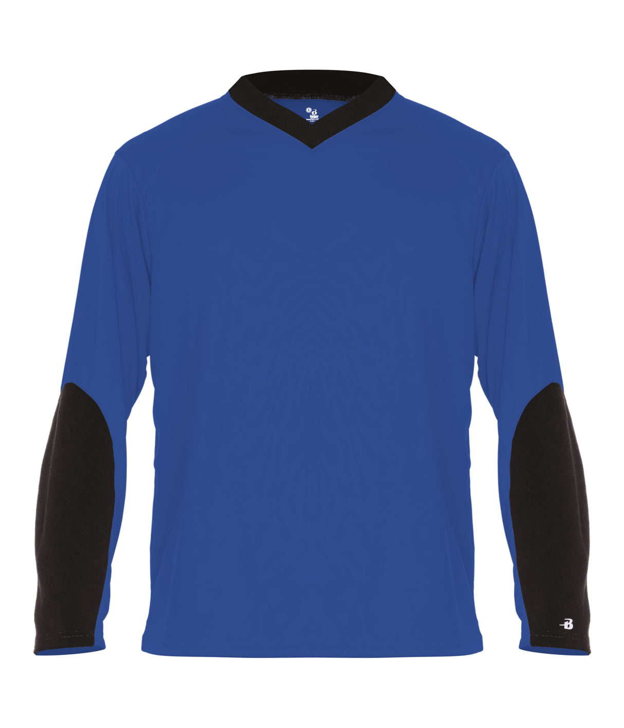 Badger Sport  Men's Sweatless Ls Tee