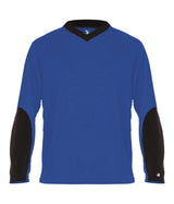 Badger Sport  Men's Sweatless Ls Tee