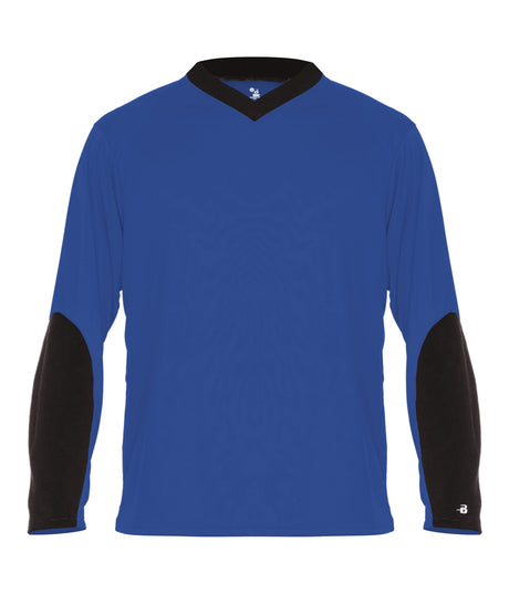 Badger Sport  Men's Sweatless Ls Tee