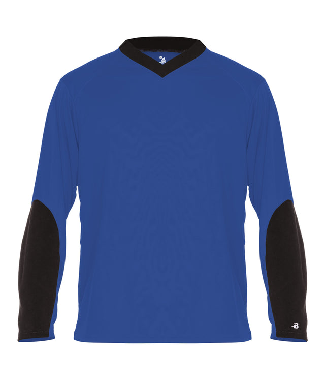 Badger Sport  Men's Sweatless Ls Tee