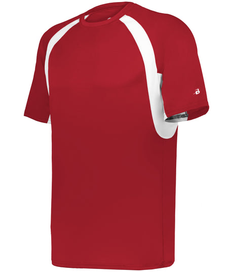 Badger Sport  Men's Hook Tee