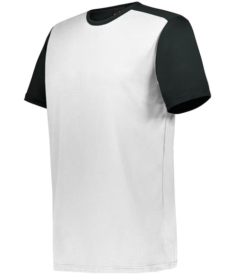 Alleson Athletic Youth Crew Neck Baseball Jersey