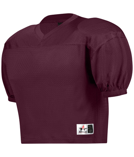 Alleson Athletic Youth Practice Football Jersey