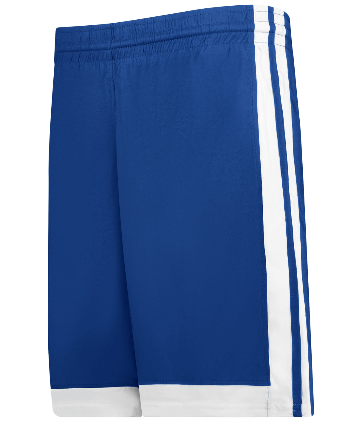 Alleson Athletic  Men's Single-ply Basketball Shorts