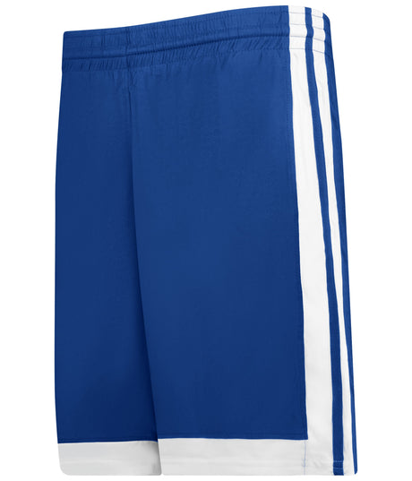 Alleson Athletic  Men's Single-ply Basketball Shorts
