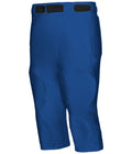 Alleson Athletic  Men's No Fly Football Pant With Slotted Waist
