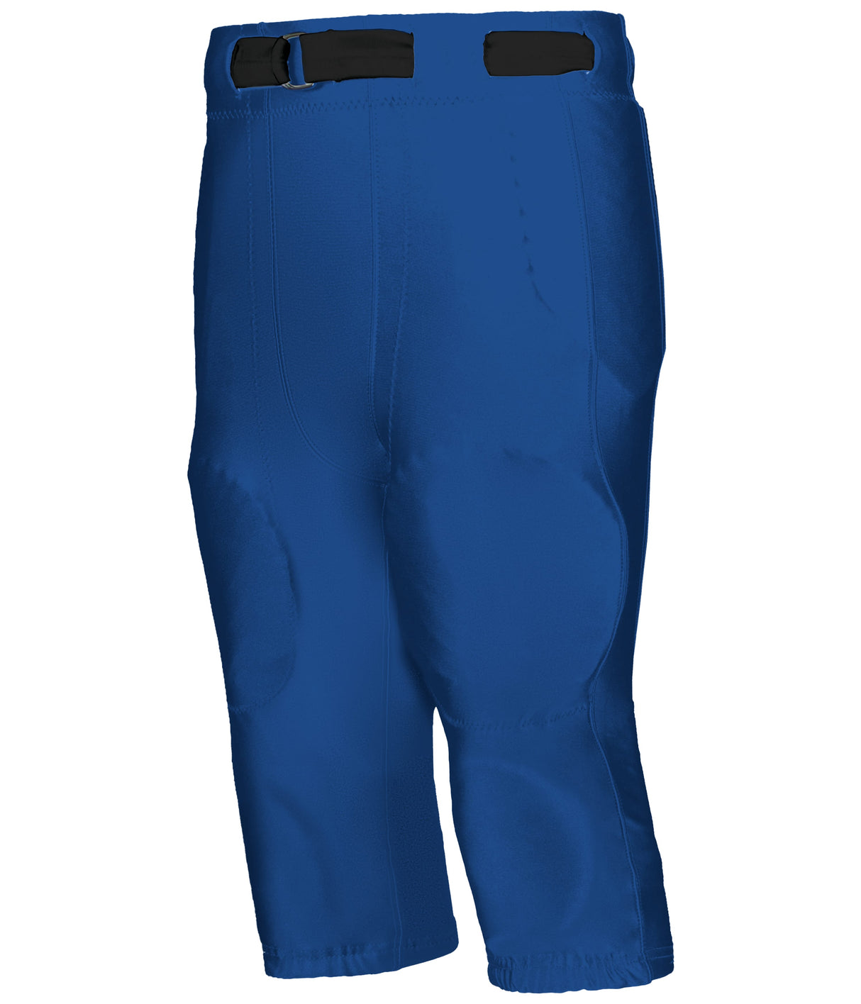 Alleson Athletic  Men's No Fly Football Pant With Slotted Waist