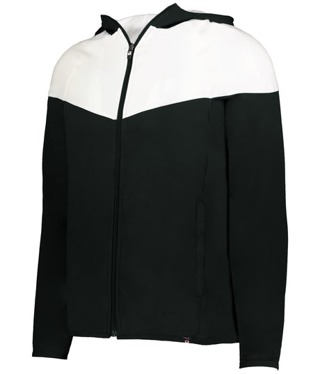 Badger Sport Youth Sprint Outer Core Jacket