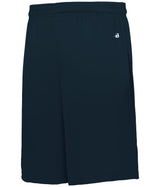 Badger Sport  Men's B-core Pocketed Shorts