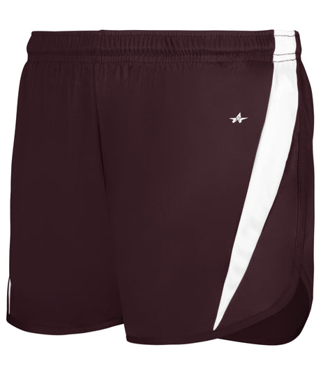Alleson Athletic  Women's  Stride Short