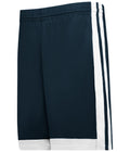Alleson Athletic  Men's Single-ply Basketball Shorts