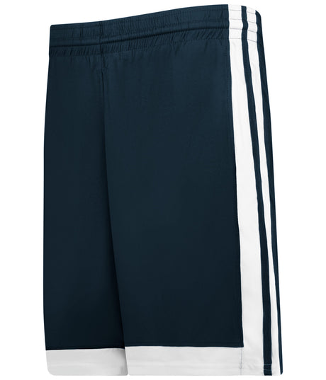 Alleson Athletic  Men's Single-ply Basketball Shorts
