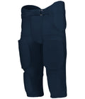 Alleson Athletic  Men's Power Spandex Integrated Football Pant
