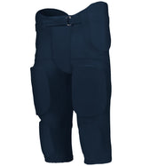 Alleson Athletic  Men's Power Spandex Integrated Football Pant