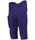 Alleson Athletic  Men's Power Spandex Integrated Football Pant