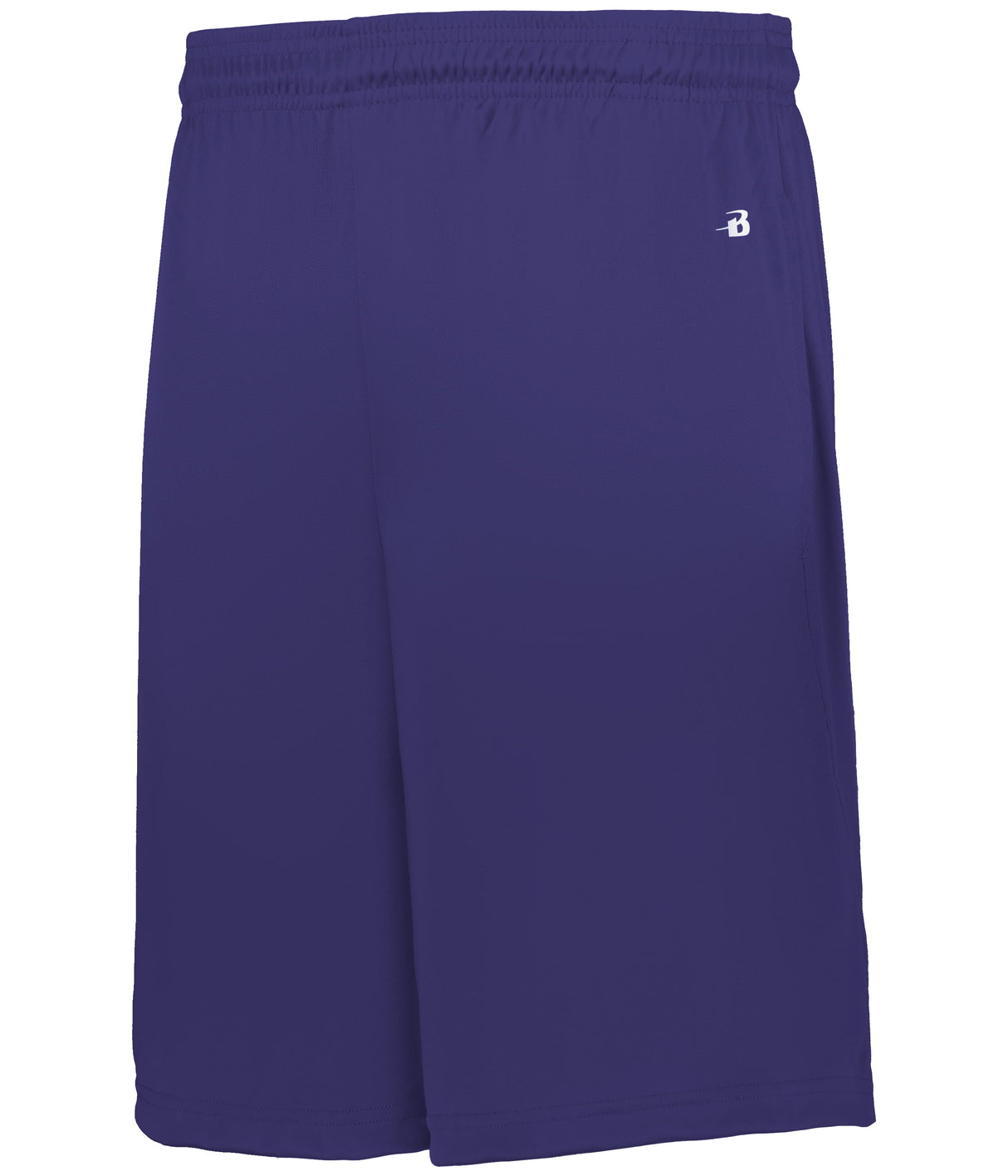 Badger Sport  Men's B-core Pocketed Shorts
