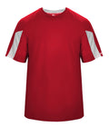 Badger Sport Striker Youth Tee