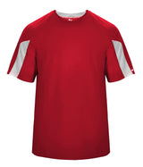 Badger Sport Striker Youth Tee