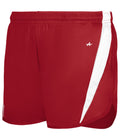 Alleson Athletic  Women's  Stride Short