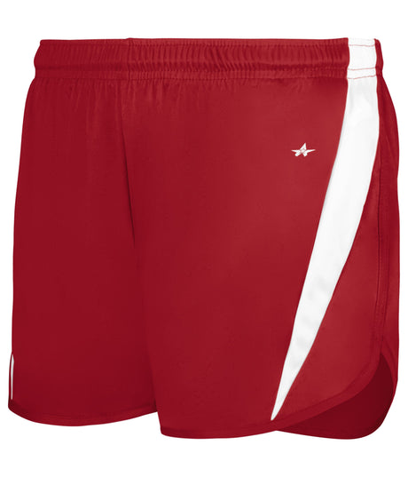 Alleson Athletic  Women's  Stride Short