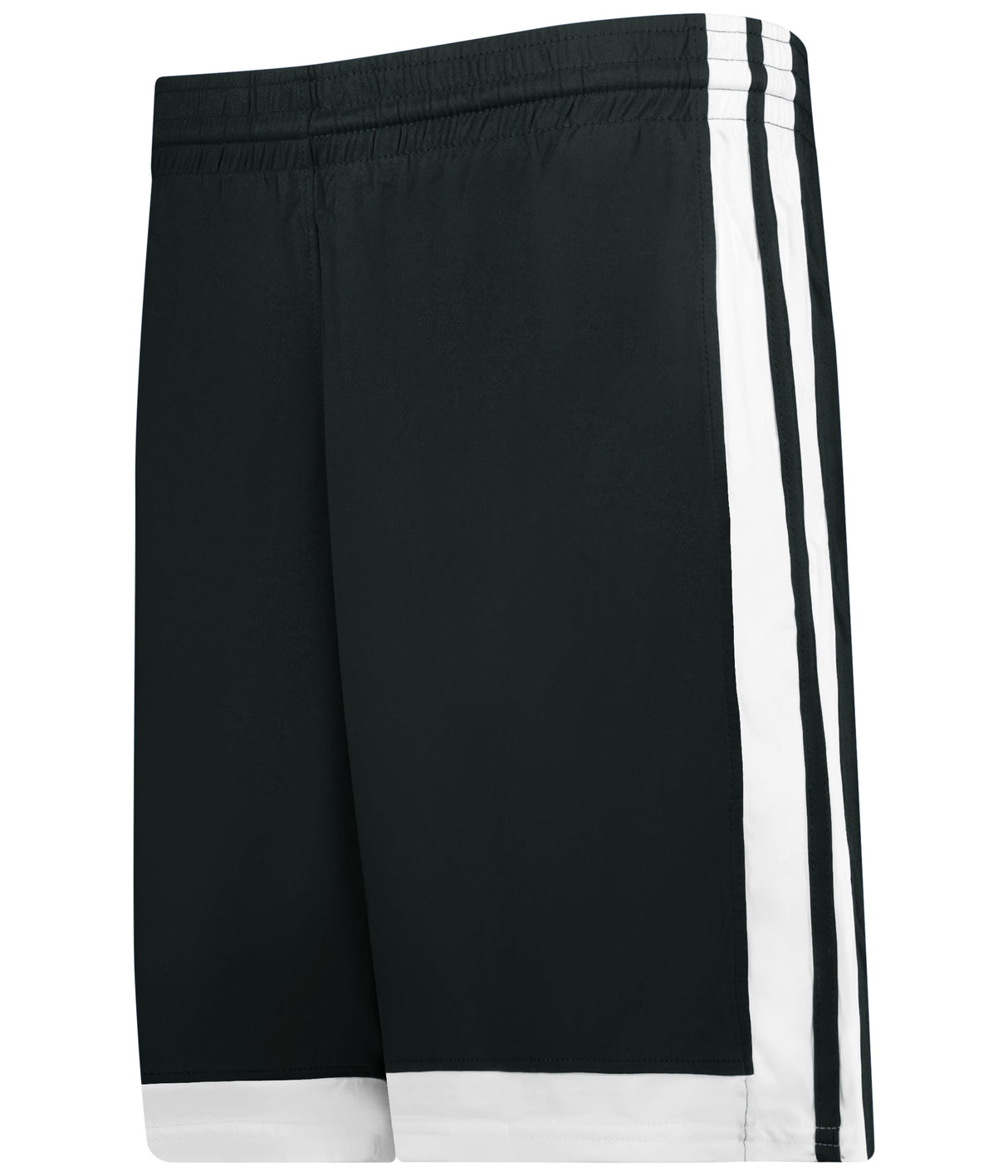 Alleson Athletic  Men's Single-ply Basketball Shorts