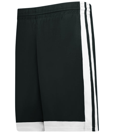Alleson Athletic  Men's Single-ply Basketball Shorts