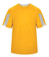 Badger Sport Striker Youth Tee