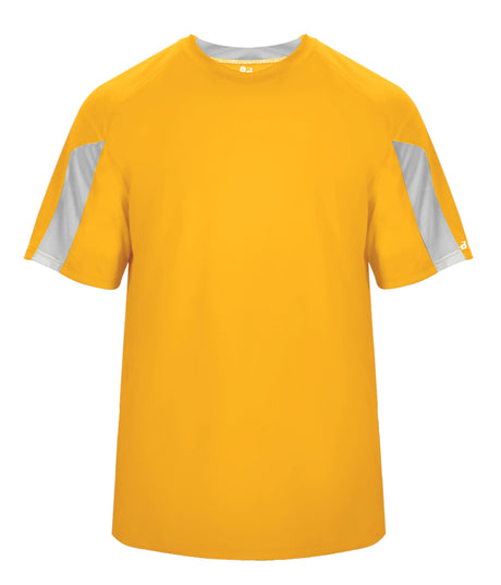Badger Sport Striker Youth Tee